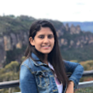 Meet your Posher, Sunita